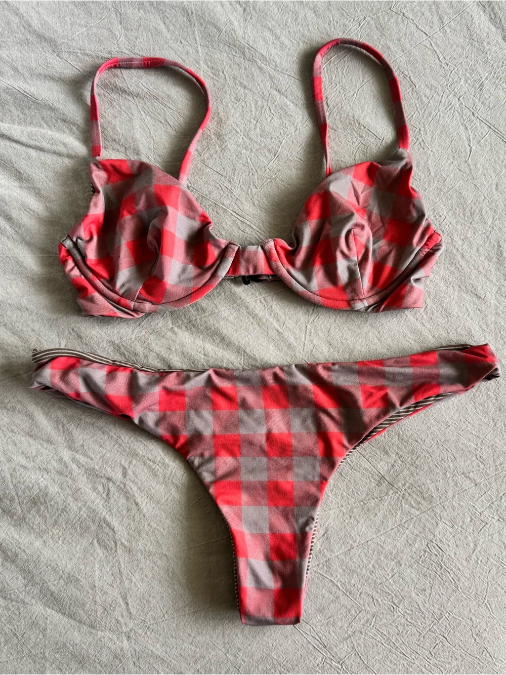 acacia set